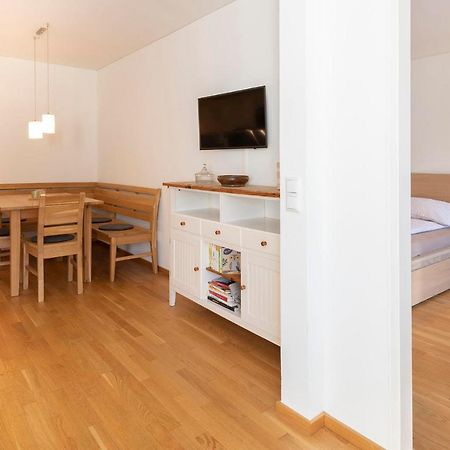 Ferienwohnung Spannring Schruns Exteriér fotografie