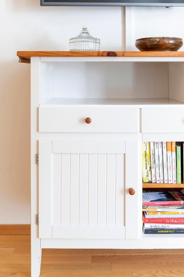 Ferienwohnung Spannring Schruns Exteriér fotografie